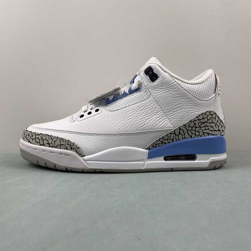 Q  NIKE Air Jordan 3 RETRO AJ3 3 CT8532-104  40-47 5